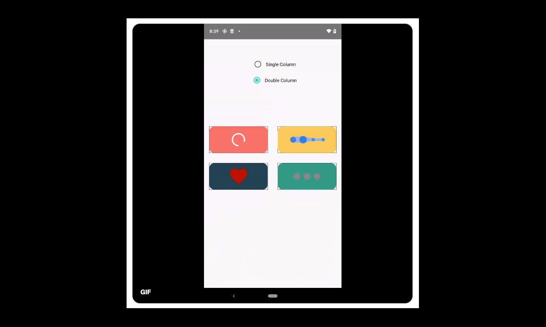SmartBox Transition